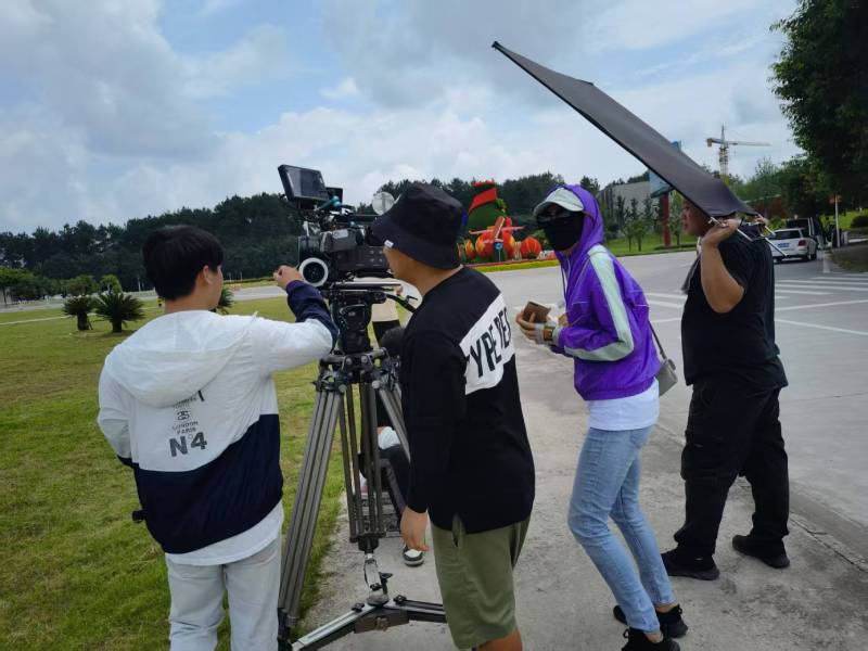 场景赋能，延安TVC拍摄打造品牌沉浸式体验