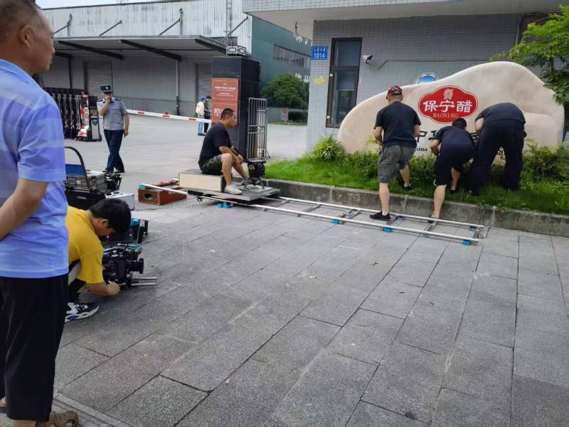 延安广告片拍摄公司核心优势：全流程服务，让品牌广告片省心更出彩