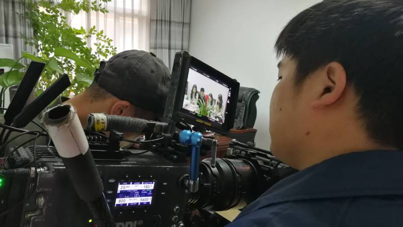 延安广告片拍摄公司：国潮文化策展人，东方元素与现代审美碰撞