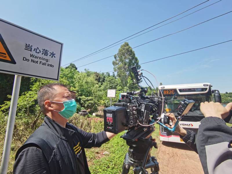 延安TVC拍摄公司：深耕本地市场，为品牌定制专属拍摄方案